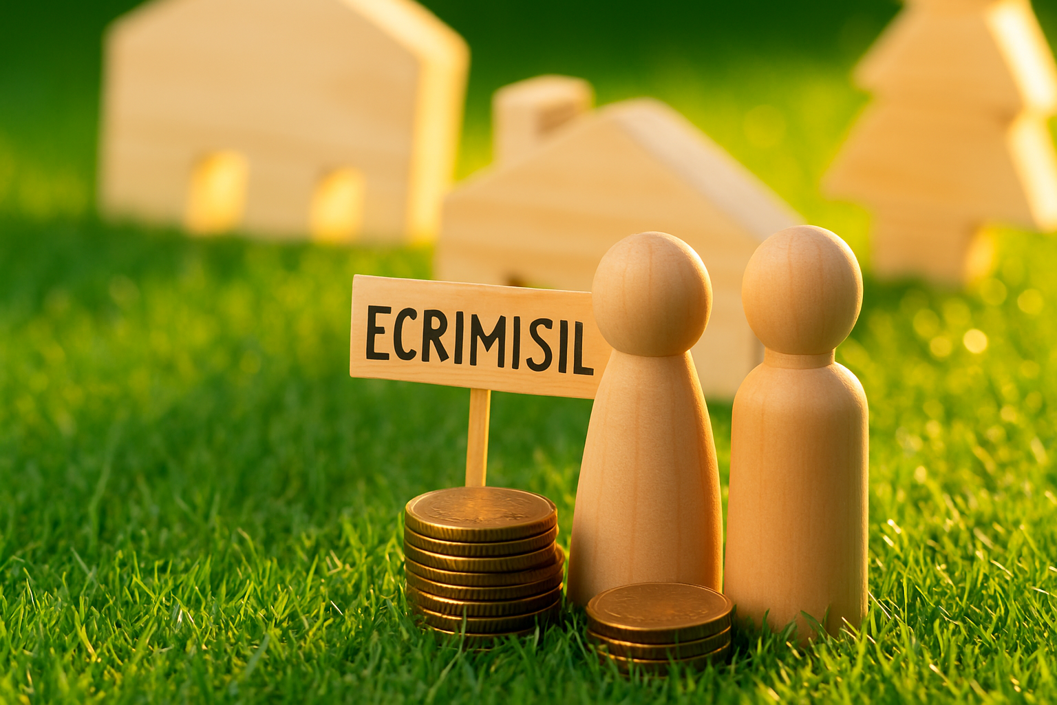 Haksız İşgal Tazminatı Ecrimisil Nedir? Şartları, Hesaplanması ve Ecrimisil Davası