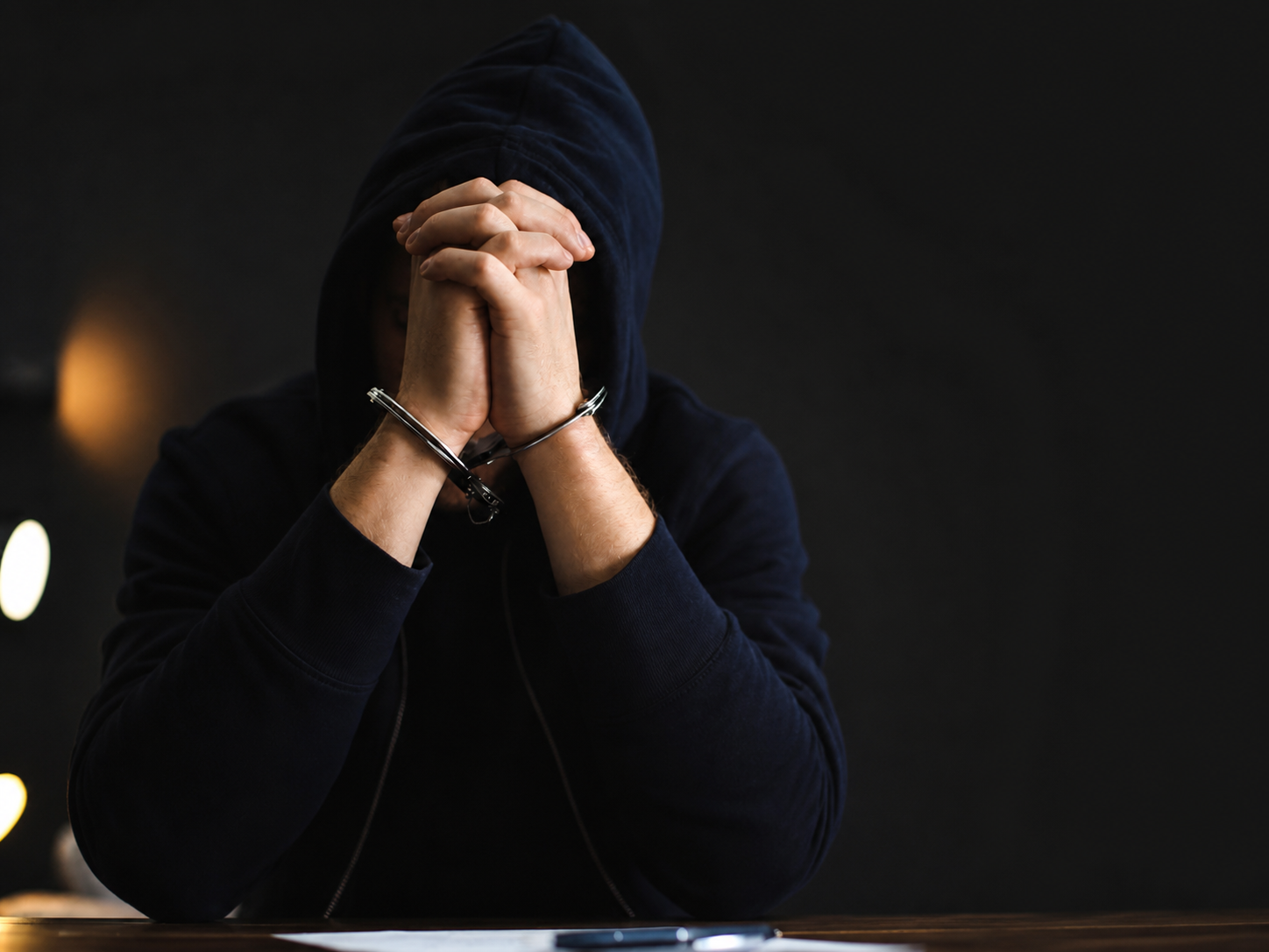 Etkin Pişmanlık Nedir? TCK’da Etkin Pişmanlık Şartları, Uygulanan Suçlar ve Ceza İndirimi