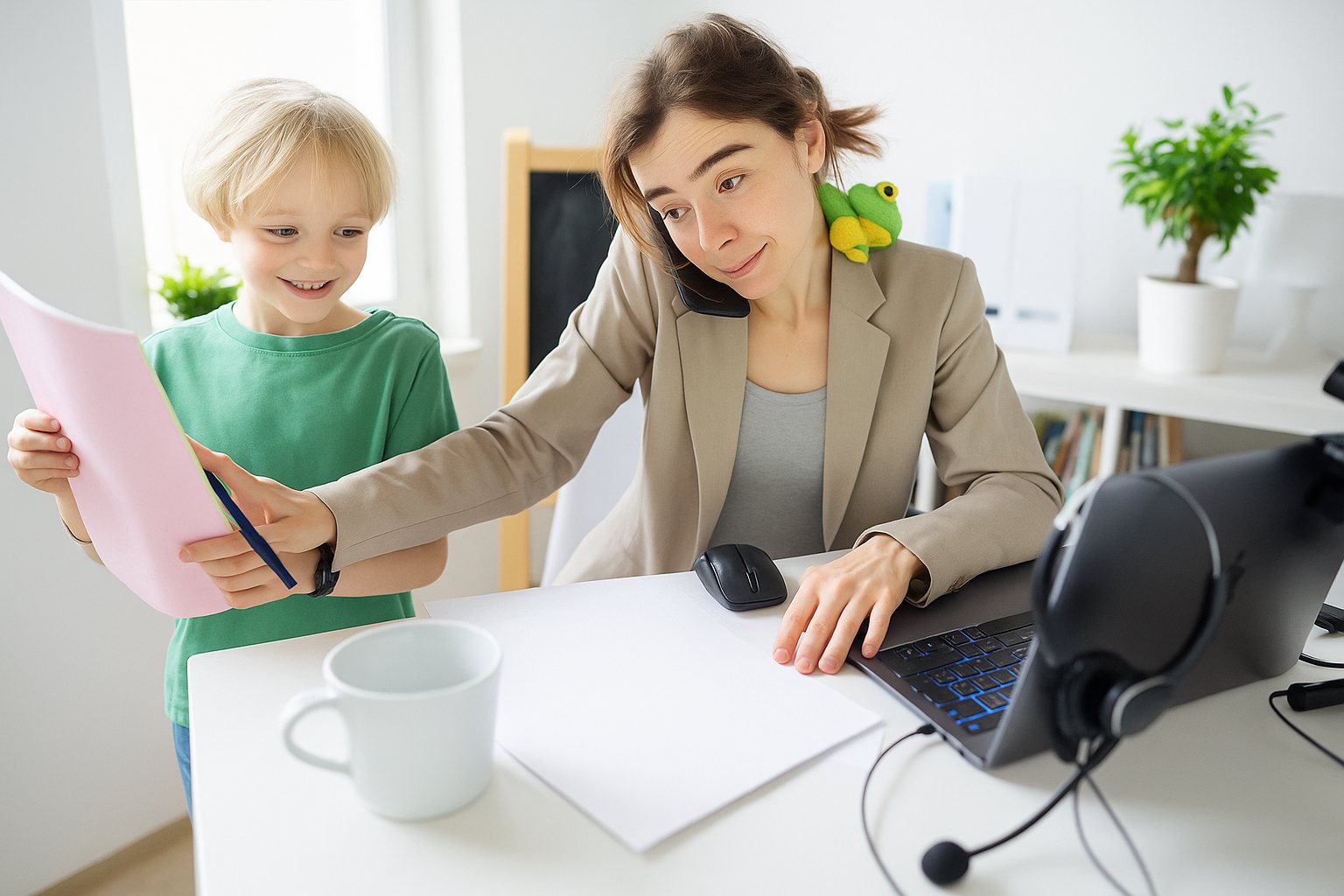 Home Ofis Çalışan İşçi Fazla Mesai Ücreti Talep Edebilir mi?