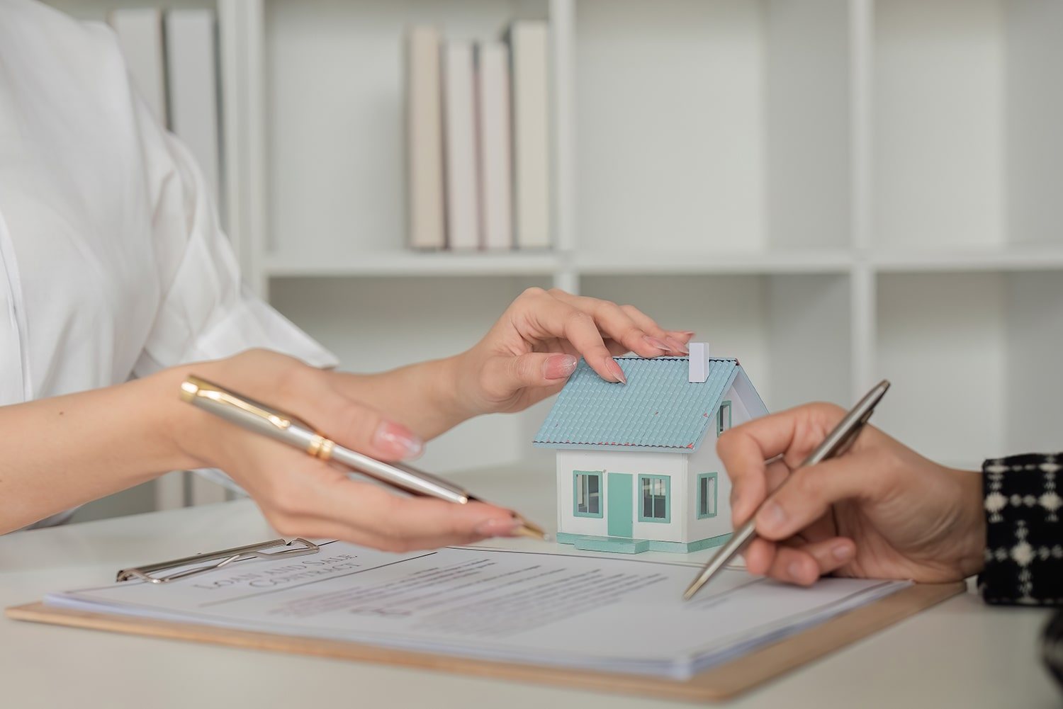 Tapuda Miras Paylaşımı Nasıl Yapılır? Gerekli Belgeler ve Tapu İntikal Süreci